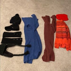 Huge winter sale set!!!!